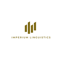 imperium linguistics Logo