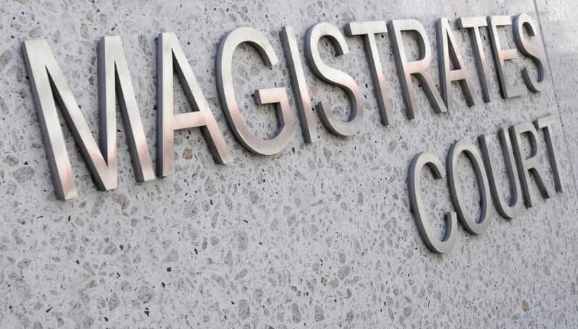 Legal transcription support for South African court and law firm recordings