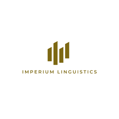 imperium linguistics Logo